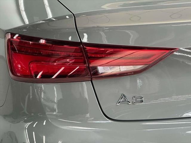 2020 Audi A3 Premium Plus 45 TFSI S line quattro S tronic